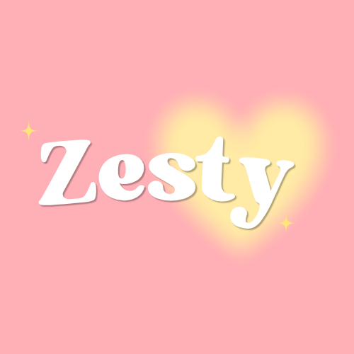 Zesty