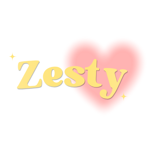 Zesty